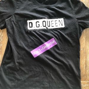 DolCe&Gabbana women T-Shirts